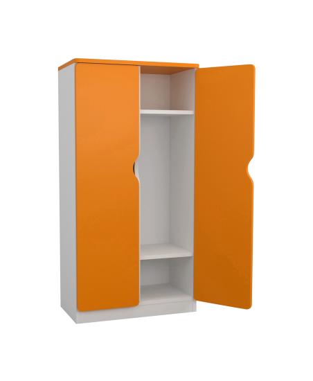 AKY-HS0027T 8 KİŞİLİK AYAKKABILIK VE PORTMANTO