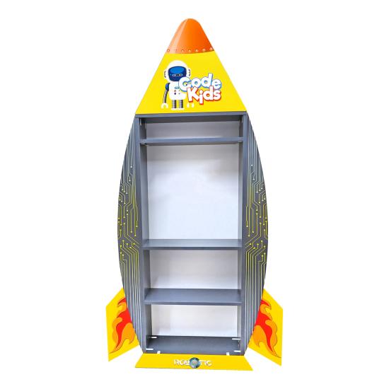 AKY-HS0073 ROKET DOLAP
